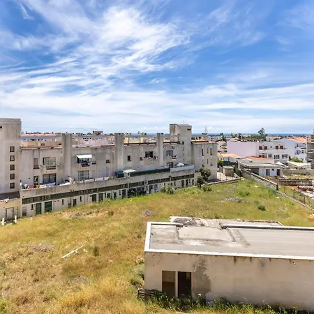 דירה Azure - Albufeira, Algarve *