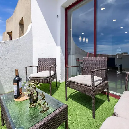 Azure - Albufeira, Algarve