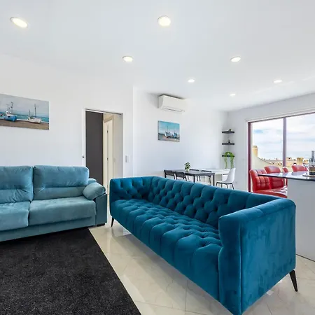 דירה Azure - Albufeira, Algarve *